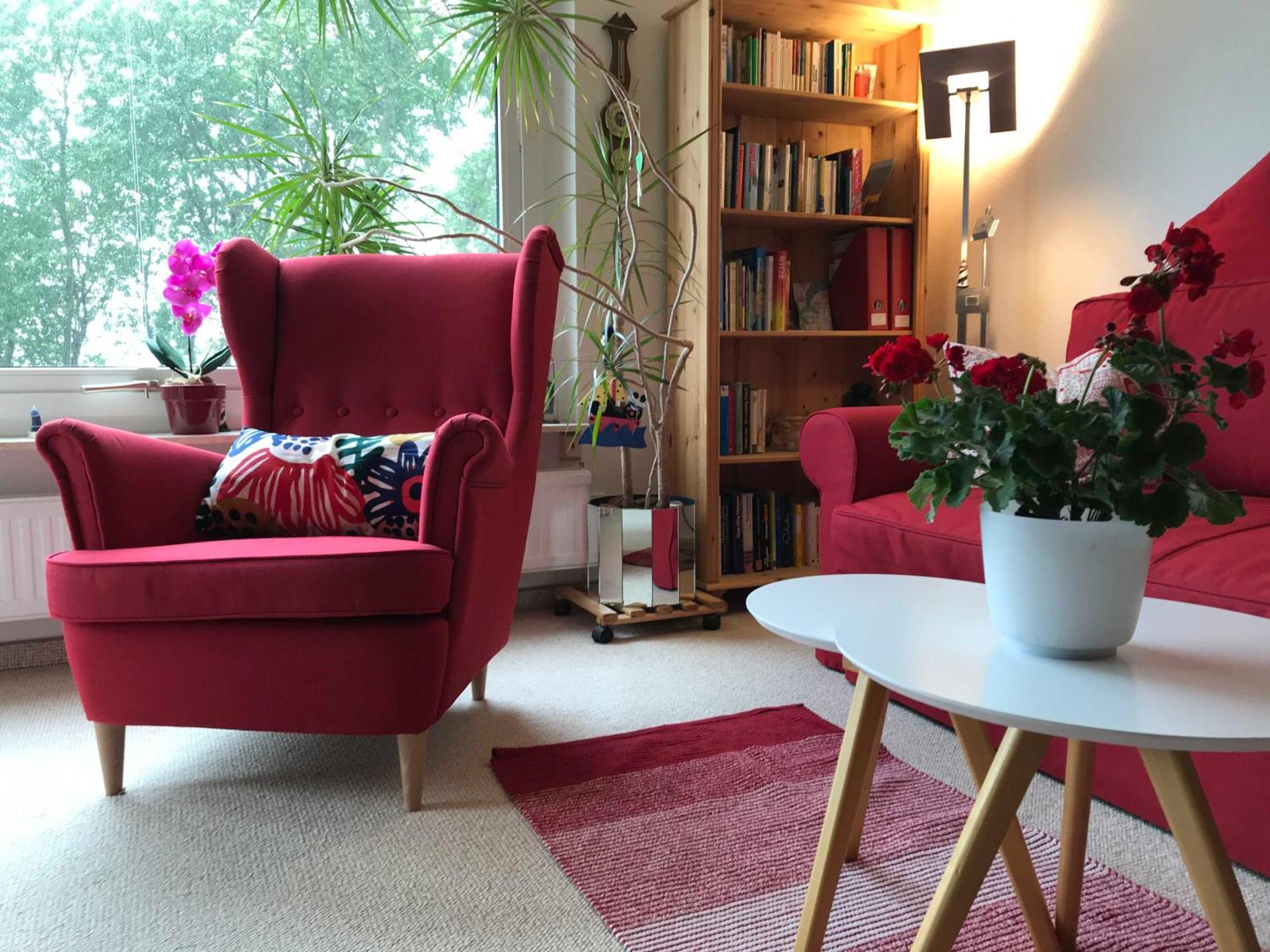 Ferienwohnung Leuchtturm 21 Schausende Eksteriør bilde